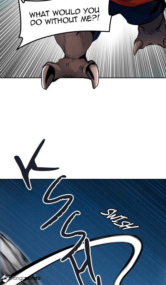Tower of God Chapter 421 image 16